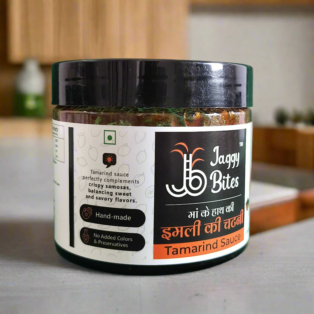 Imli Sauce
