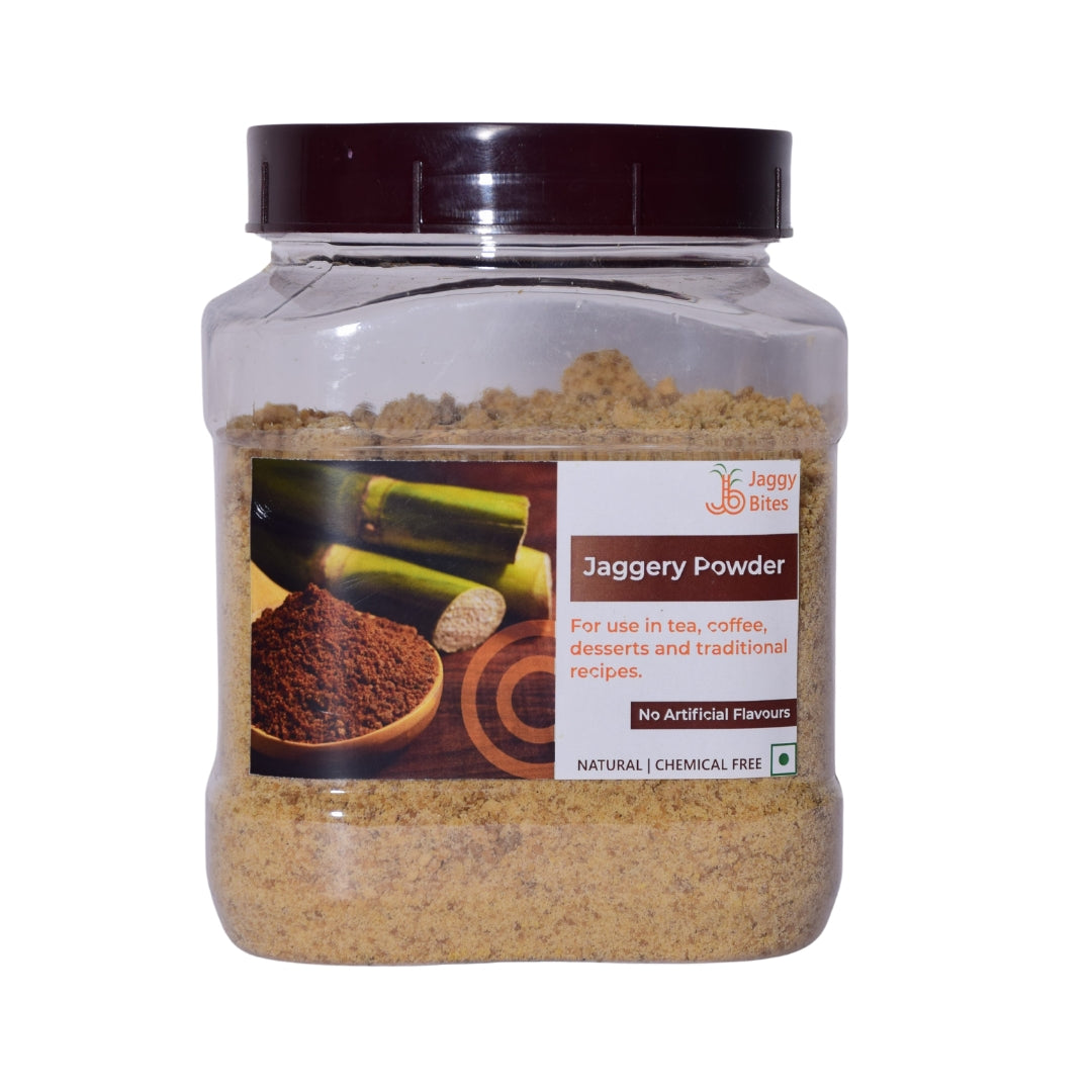 Jaggery Powder (450g)