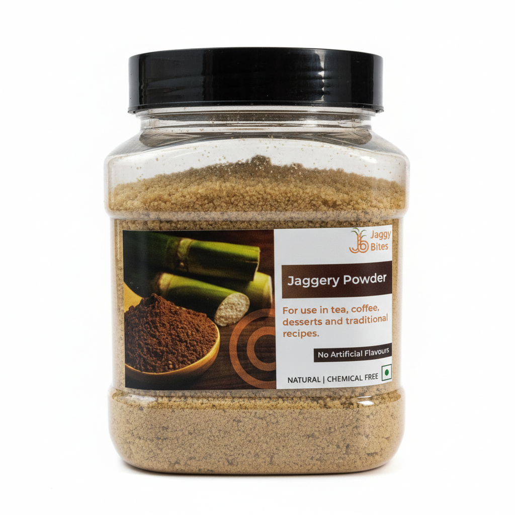 Jaggery Powder (450g)