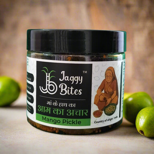 Mango Pickle