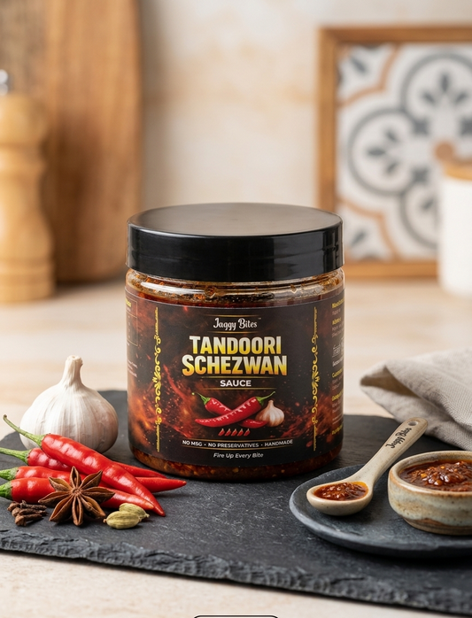 Tandoori swzewan