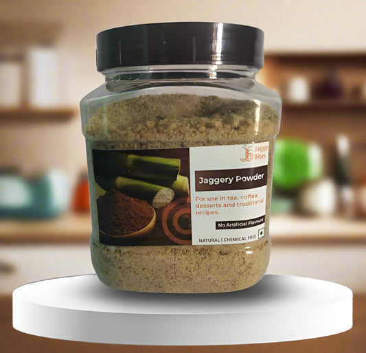 Jaggery Powder (450g)